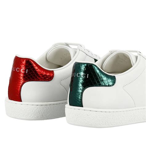 women Gucci shoes